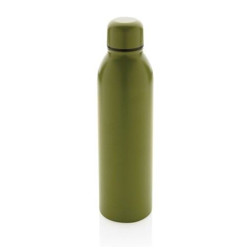 RCS Recycled stainless steel vacuum bottle 500ML