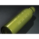 RCS Recycled stainless steel vacuum bottle 500ML