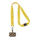 Custom rpet mobile holder lanyard Subyard Mobile Safe