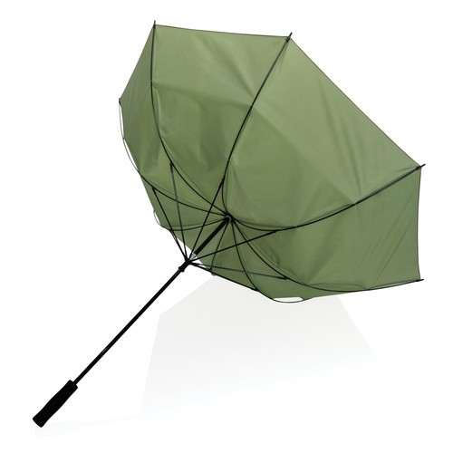 30" Impact AWARE™ RPET 190T Storm proof umbrella