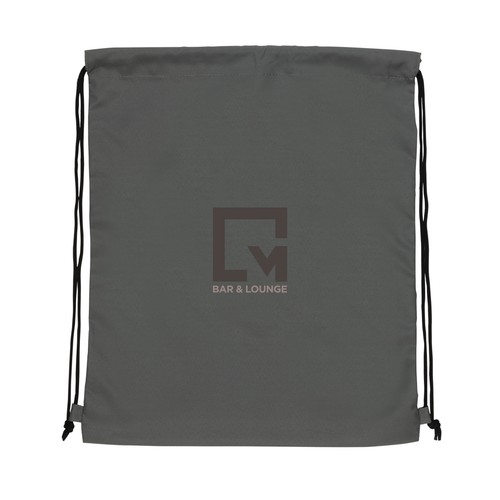 Impact AWARE™ RPET 190T drawstring bag