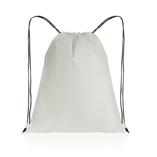 Impact AWARE™ RPET 190T drawstring bag