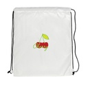 Impact AWARE™ RPET 190T drawstring bag