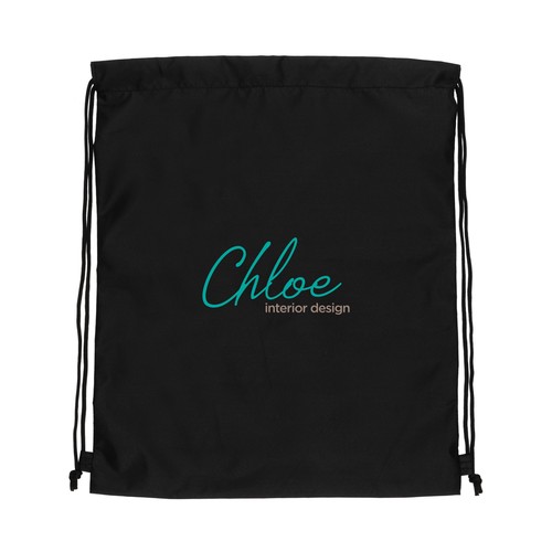 Impact AWARE™ RPET 190T drawstring bag