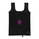 Impact AWARE™ RPET 190T foldable shopper