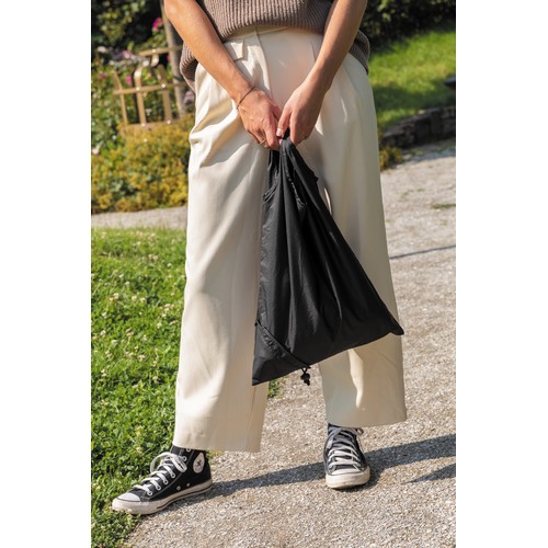 Impact AWARE™ RPET 190T foldable shopper