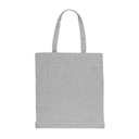 Impact AWARE™ Recycled cotton tote w/bottom 145g