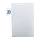 Custom credit card holder CreaFelt Card Plus