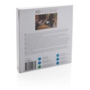 Air mousepad with 5W wireless charging and USB