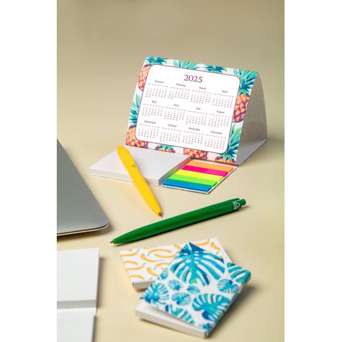 Custom Calendar CreaStick Seed Combo Date