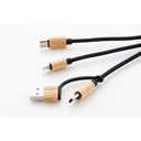 Usb Charger Cable Cobbel Mini