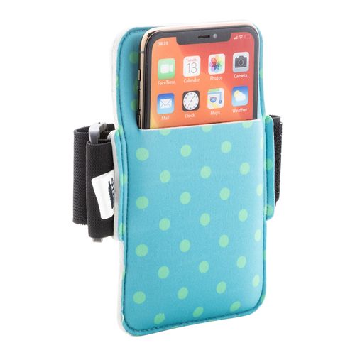 Custom Mobile Armband Case Runfree