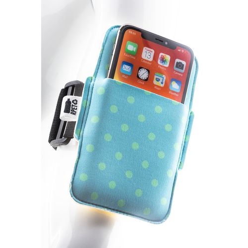 Custom Mobile Armband Case Runfree