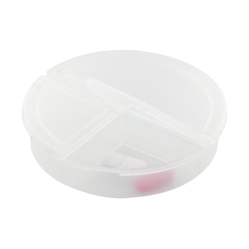 Pillbox Remedy