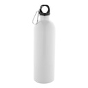 Recycled Stainless Steel Bottle Pressuto XL
