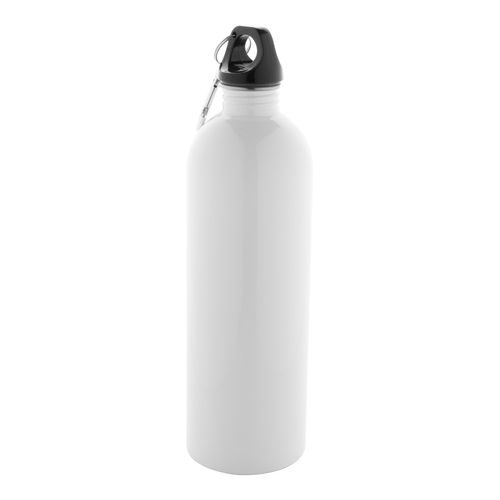 Recycled Stainless Steel Bottle Pressuto XL