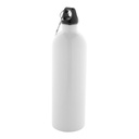 Recycled Stainless Steel Bottle Pressuto XL
