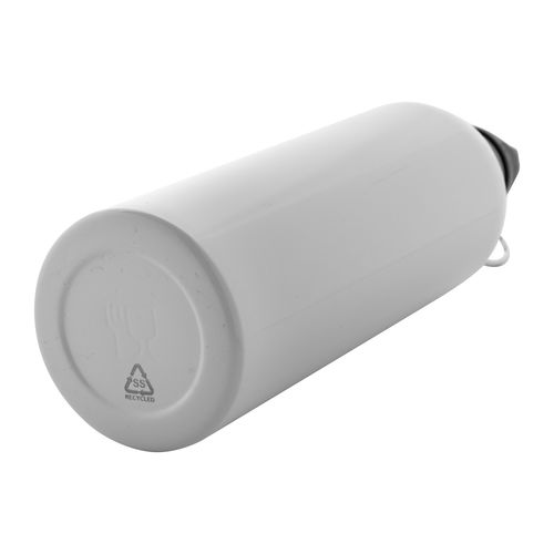 Recycled Stainless Steel Bottle Pressuto XL