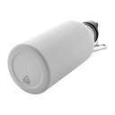 Recycled Stainless Steel Bottle Pressuto