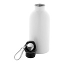 Recycled Stainless Steel Bottle Pressuto