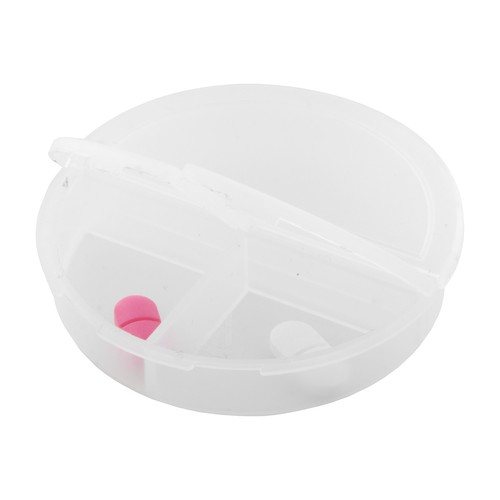 Pillbox Remedy