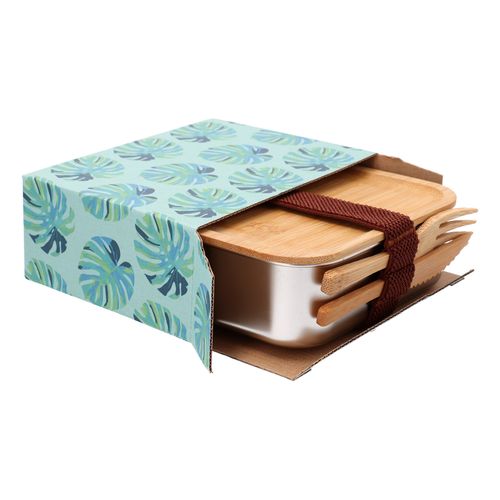 Custom Box CreaBox EF-331
