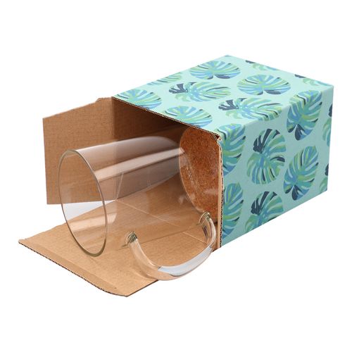 Custom Box CreaBox EF-325