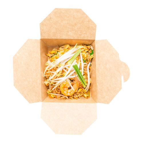 Takeaway Box Delibox 750
