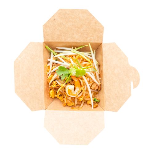 Takeaway Box Delibox 1300