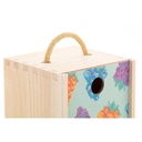 Custom Wine Gift Box VinoBox