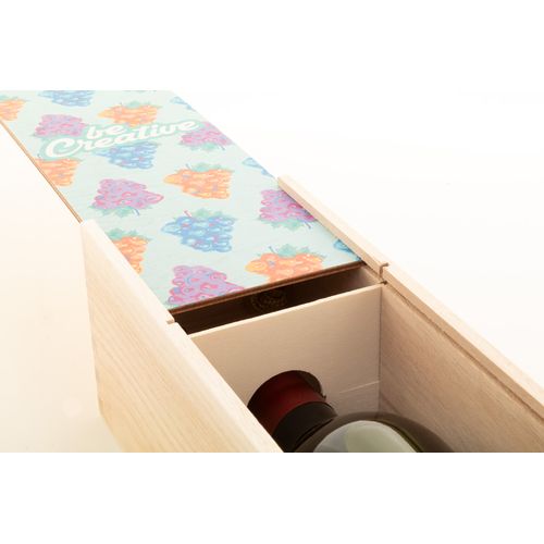 Custom Wine Gift Box VinoBox
