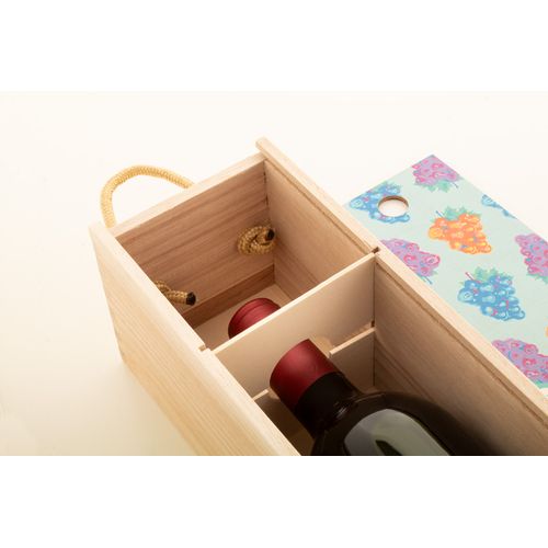 Custom Wine Gift Box VinoBox