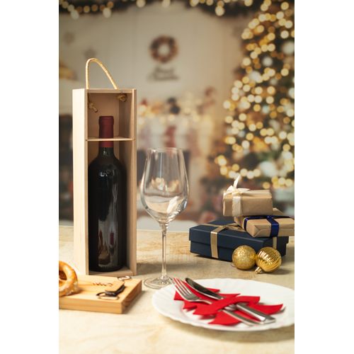 Custom Wine Gift Box VinoBox