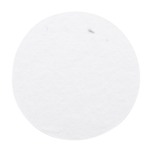 Custom Sticky Notepad CreaStick Seed Circle