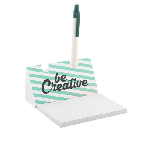 Custom Pen Holder CreaStick Seed Hold