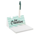 Custom Pen Holder CreaStick Seed Hold