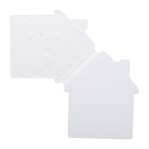 Custom Sticky Notepad CreaStick Seed House