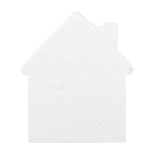 Custom Sticky Notepad CreaStick Seed House