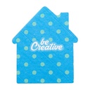 Custom Sticky Notepad CreaStick Seed House