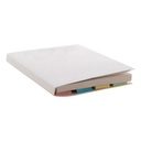 Milk Carton Sticky Notepad Relact Stick