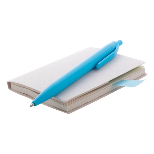 Milk Carton Sticky Notepad Relact Stick