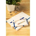 Milk Carton Sticky Notepad Relact Stick