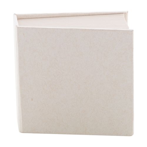 Milk Carton Notepad Relact Memo