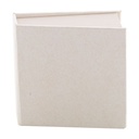 Milk Carton Notepad Relact Memo