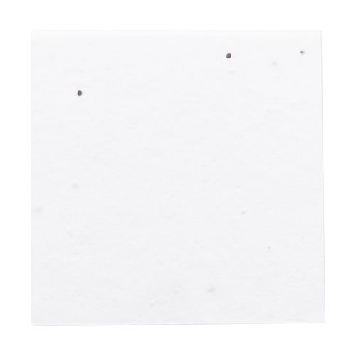 Custom Sticky Notepad CreaStick Seed Note M