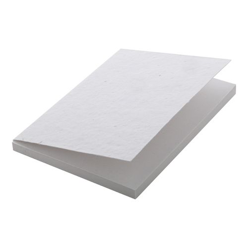 Custom Sticky Notepad CreaStick Seed Note L