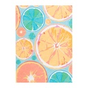 Custom Sticky Notepad CreaStick Seed Note L