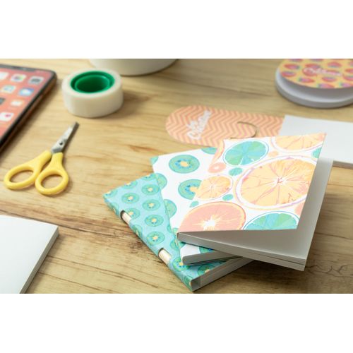 Custom Sticky Notepad CreaStick Seed Note L