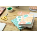 Custom Sticky Notepad CreaStick Seed Note L