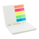 Custom Sticky Notepad CreaStick Seed Combo Plus